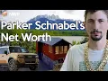 Parker Schnabel s Lifestyle Net Worth Girlfriend House