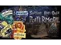 Pottermore The Sorting Hat Quiz