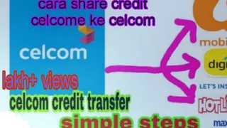 cara transfer data internet umobile ke indonesia. 