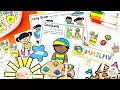 Summer Activities Pack For Preschoolers Kindergarten