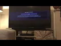 Amazon 4K FireStick TV Black Screen after Logo - Samsung TV