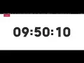 Time in New York United States now