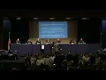 Michigan Supreme Court hears oral arguments at Bay City Central High School