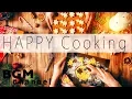 Download Lagu Happy Cafe Music - Jazz \u0026 Bossa Nova Instrumental Music For Cooking, Work, Study