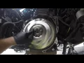 DIY 8th Gen Civic Si Flywheel Clutch Disc And Pressure Plate Install k20z3