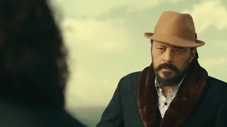 لحظه قتل رشيد من عمرو المر بسبب خيانته له 