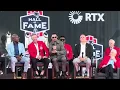Danny Amendola tells a story about Julian Edelman