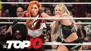 Download Top 10 Monday Night Raw moments: WWE Top 10, April 22, 2024 MP3