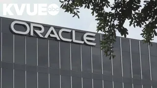 Reports Oracle announces mass layoffs