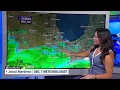 Heavy rain expected to miss most of Chicago area Saturday storms possible overnight into Sunday