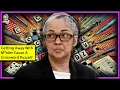 M rder Trial Thrown Out Over A Crossword Puzzle