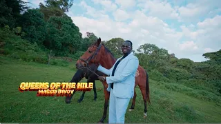 Macco Bwoy Queen Of The Nile Official Visualizer 
