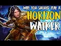 Why You Should Play A Horizon Walker D D 5e