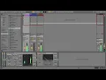 Learn Live Sidechaining
