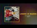 Lagu Nikki Mbishi - LEGEND IN THE MAKING ft ConBoi