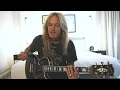 Doug Aldrich on Free's "All Right Now" | Hooked
