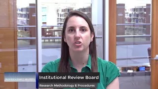 IRB-5 Research Methodology and Procedures