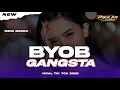 Lagu DJ BYOB X GANGSTA PARTY BY PAULKA FT SAMPAN PROJECT