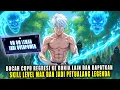 Download Lagu PRIA CUPU REGRESI KE DUNIA LAIN DAPAT SKILL MAX DAN JADI PETUALANG TINGKAT DEWA ‼️ALUR CERITA ANIME