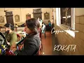 Download Lagu Coffee Houser Sei Addata aaj aar nei - Indian Coffee House Kolkata College Street