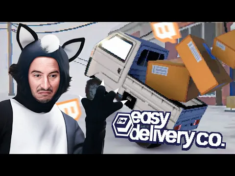Video Thumbnail: J'APPELLE LA POLICE ( Easy Delivery Co. )