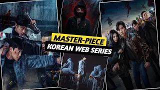 top 10 best korean web series on netflix prime video top 10 netflix korean drama part 2
