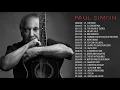 Paul Simon Greatest Hits || Best Songs Of Paul Simon