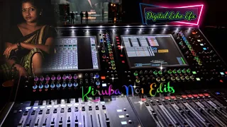 kanna yen selikulla stage echo efx audio kiruba no1 audios 