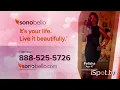 Sonobello Commercial Actresses 08-14-2023