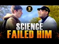 Muslim Proves Islam Is Superior To Agnostic Visitor | Hashim | Speakers Corner