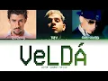 Download Lagu Bad Bunny, Dei V, Omar Courtz - 'VeLDÁ' (Color Coded Lyrics)