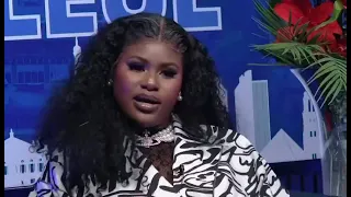 tata oscar contre koffi olomide eye grave