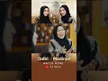 Download Lagu Qalbi Fil Madinah - El Alice feat Selfi Yamma (cover) #qalbifilmadinah #elalice #selfiyamma