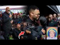 Download Lagu Fmr Prez Nana Addo, Afenyo Markin Storms Adwoa Safo House to Mourn with her and Deep Secret Revealed