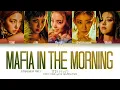Download Lagu ITZY (イッジ) Mafia In The Morning (Japanese Ver.) (Color Coded Lyrics)