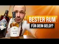 Lagu Rum REWE feine Welt: Wird die neue Abfüllung der Alten gerecht? Rum Produzent testet