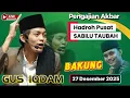 Download Lagu 📡 GUS IQDAM DAN HADROH PUSAT‼️27 DESEMBER 2025 BAKUNG UDANAWU MP3