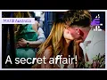 married at first sight bride sneaks around with ex-groom