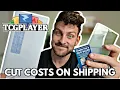 The Cheapest Way to Ship Pokemon Cards on TCGplayer Revealed