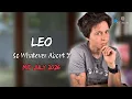 LEO MID JULY 2026 - So Whatever About It MID MONTHLY Reading
