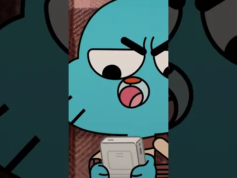 This Is Every Time Gumball Referenced Final Fantasy