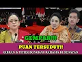 Download Lagu GEMPAR❗KORUPSI TERBONGKAR?! Titiek Soeharto Murka, Gibran Tantang DPR di Depan Publik!PUAN TERSUDUT