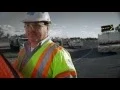 Caltrans Safety Commercial Be work zone alert 30