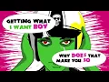 David Guetta  Showtek   Bad ft Vassy Lyrics Video mp4