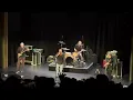 The Jesus Lizard ~ 17 Fly On The Wall ~ 05-10-2025 live at The Neptune Theatre in Seattle, WA