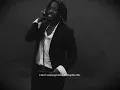 Forgotten Lyrics Video 💐