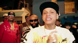 EL FOTHER  FT EZZY R PA QUE PRENDA VIDEO OFICIAL
