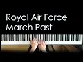 Download Lagu Royal Air Force (RAF) March Past - Sir Henry Walford Davies