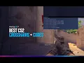Best CS2 Crosshair Settings Codes