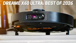 This Is The Best Robot Vacuum in 2026: Your Search Is Over